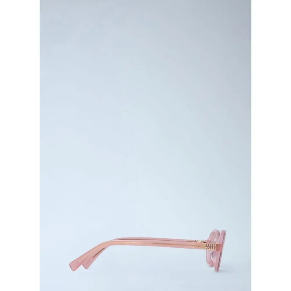 Miu Miu Men 04Zs Sunglasses - Picture 3 of 7